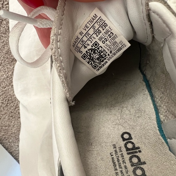 Adidas Samba Size 6 - Picture 8 of 8